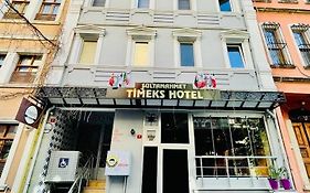 Timeks Hotel Sultanahmet