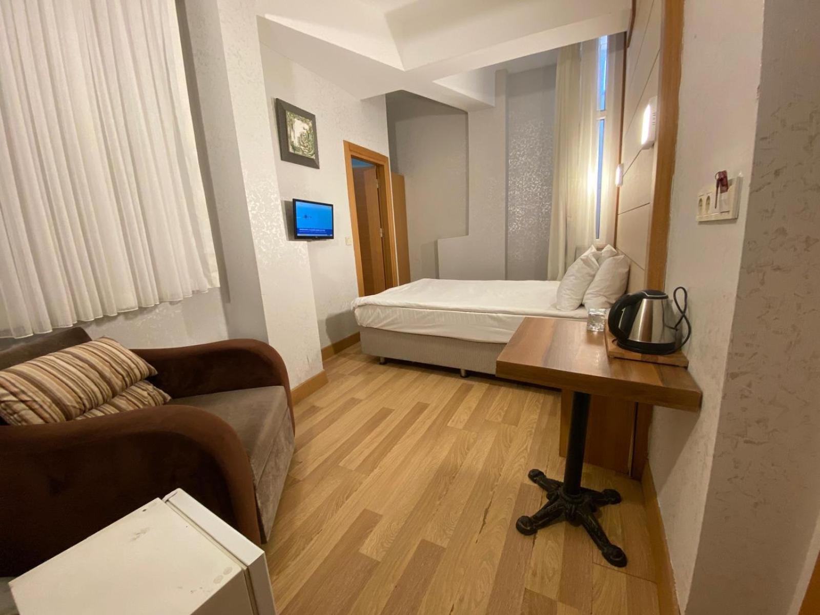 Timeks Hotel Sultanahmet Istambul Quarto foto