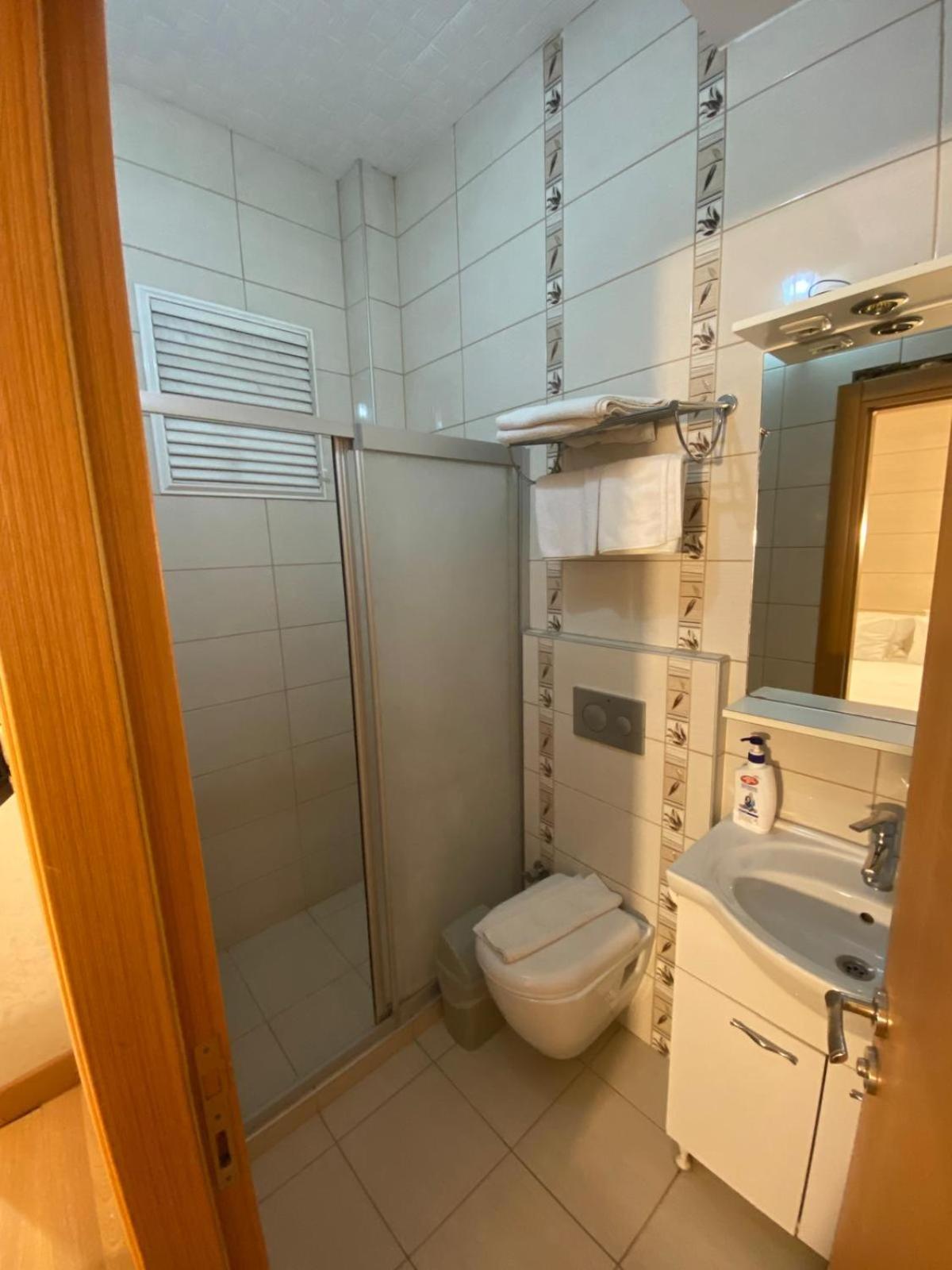 Timeks Hotel Sultanahmet Istambul Quarto foto