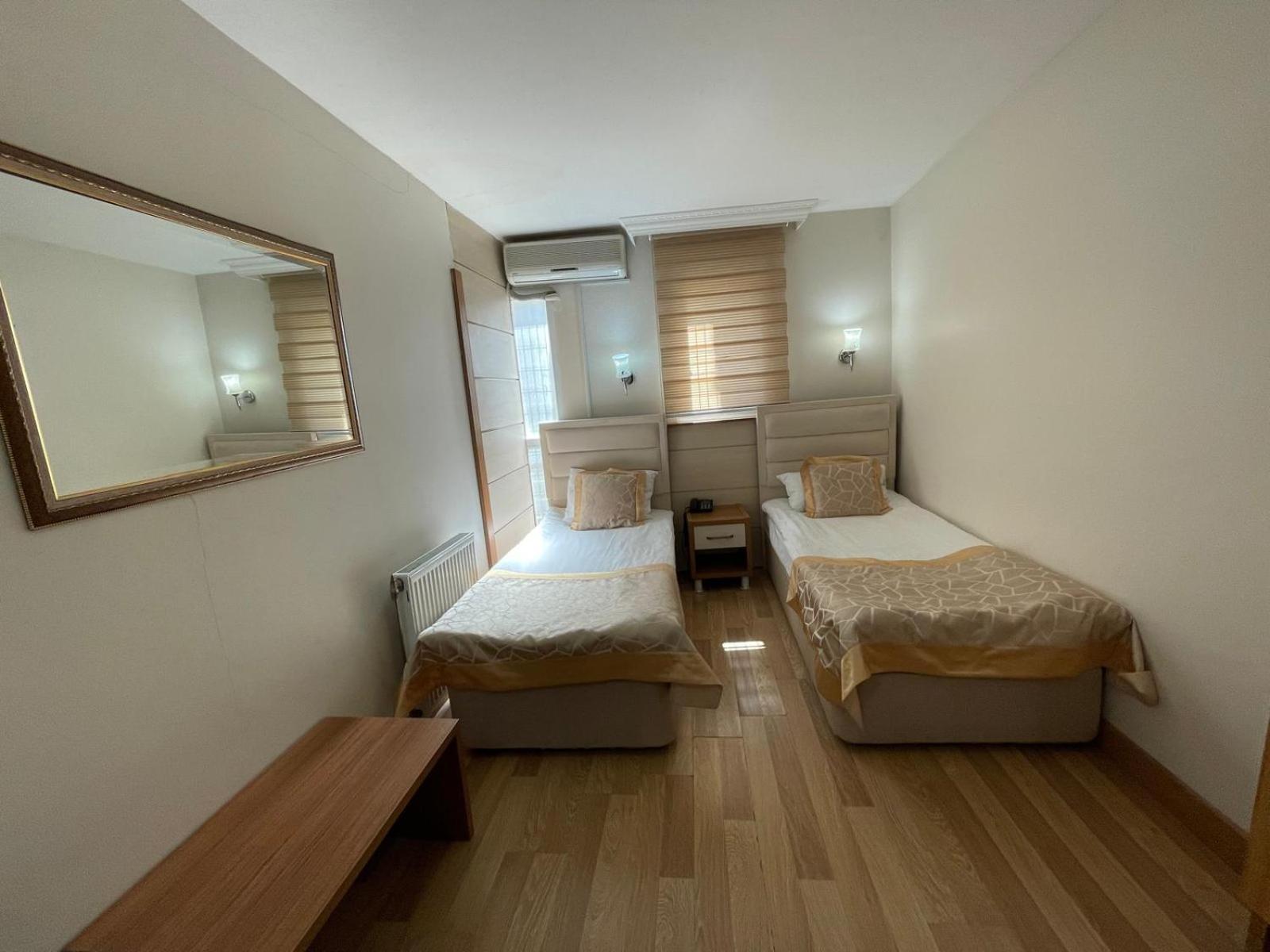 Timeks Hotel Sultanahmet Istambul Exterior foto